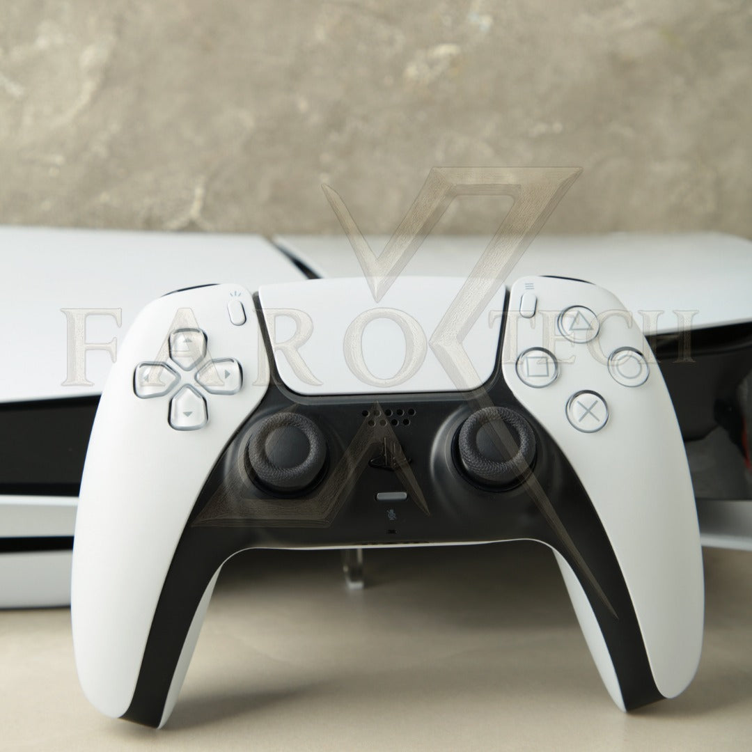 PlayStation 5 Uyumlu Kablosuz DualSense Oyun Kolu 2’li Set – 2 Al Az Öde Fırsatı