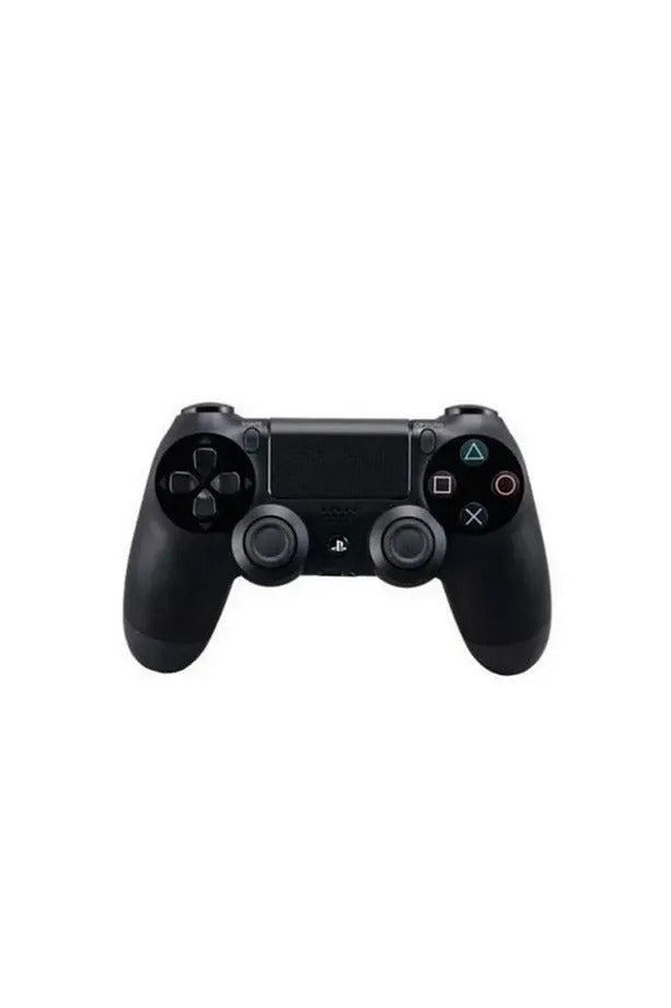 PS4 DualShock Kablosuz Oyun Kolu | PlayStation 4 Joystick | PC Bağlantılı !