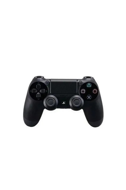 PS4 DualShock Kablosuz Oyun Kolu | PlayStation 4 Joystick | PC Bağlantılı !